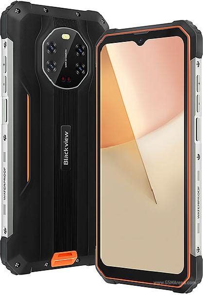 Blackview BL8800 Brings Out Some Great Specifications | by Scottlewis ...