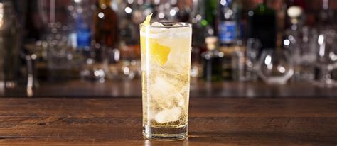 Highball | Local Cocktail From England, United Kingdom