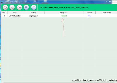 Intex Aqua Slice Ii Firmware Flash File Spd Pac Tested Sharif