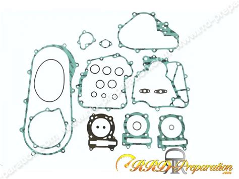 Jeu De Joint Complet Pi Ces Athena Pour Quad Kymco Kxr Et Mxu