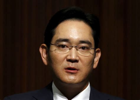 韓国最高裁、サムスントップの執行猶予付き判決を破棄 差し戻し