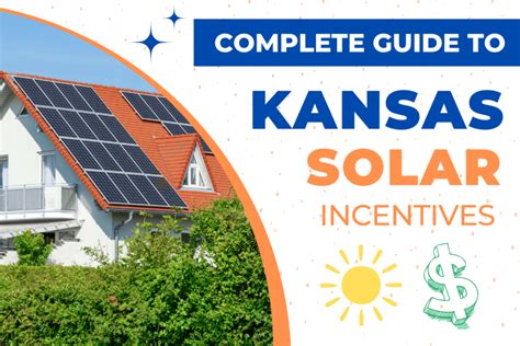 The Complete Guide To Kansas Solar Incentives Updated 2025