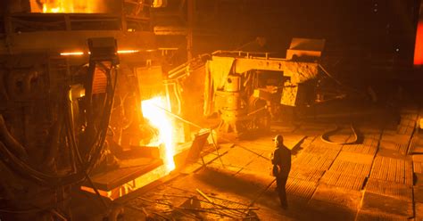 China S Tangshan Tightened Control Over Steel Production Cuts