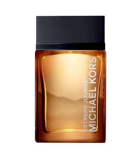 Michael Kors Perfume Extreme Journey Eau De Toilette Ml Hombre