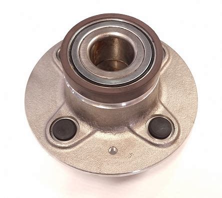 WHEEL BEARING HUB UNIT FIT JAZZ GD R Butler Auto Mart