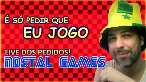 LIVE PRIMEIRA LIVE DO ANO E NÓIS TÁ COMO VESTIDO DE SONIC