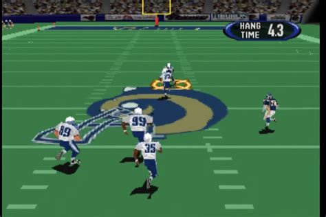 Madden NFL 2001 - Old Games Download