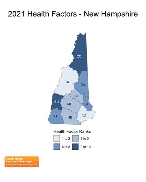 Data and Resources | County Health Rankings & Roadmaps