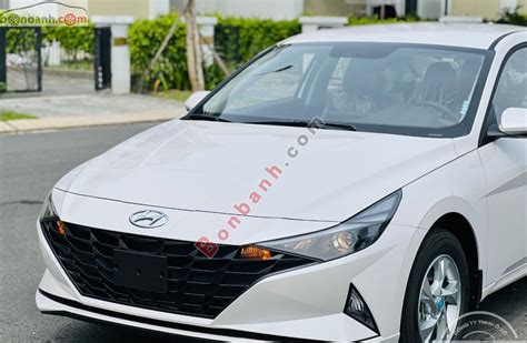 Bán Xe ô Tô Hyundai Elantra 16 At Tiêu Chuẩn 2024 Giá 563 Triệu 5367233