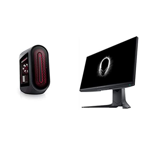 Alienware Aurora R14 VR Ready Gaming PC Black Morocco Ubuy