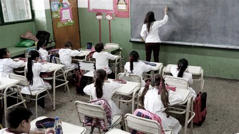 Santa Fe Las Escuelas Primarias Tendr N Una Hora M S De Clases