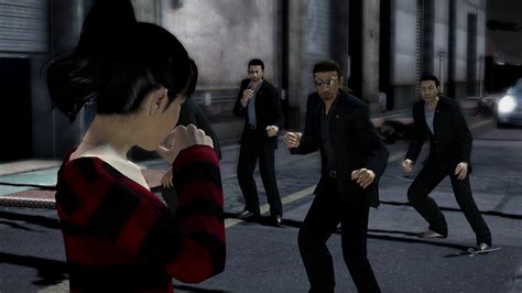 Haruka vs Yakuza 5 at Yakuza 5 Remastered Nexus - Mods and community