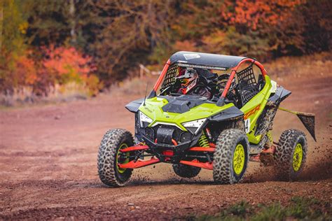 Polaris Prepares For Czech Republics Offroad Maraton 2023 Polaris