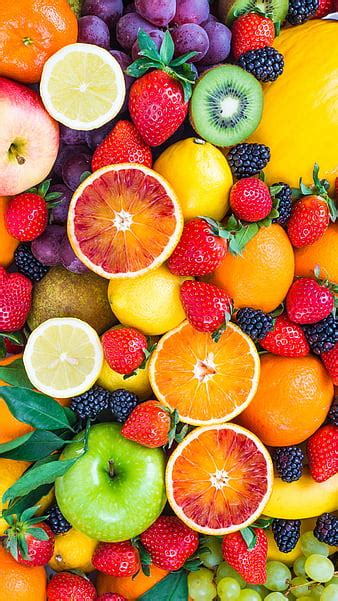 Details 100 Fruits Background Hd Abzlocalmx