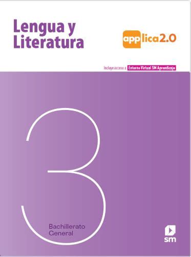 Applica Lengua Y Literatura Bgu