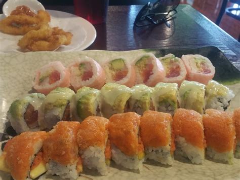 Teaneck Sushi Buffet in NYC reviews, menu, reservations, delivery ...