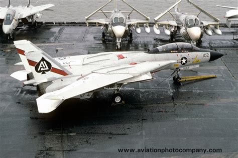 The Aviation Photo Company Archive Us Navy Vf Grumman F A