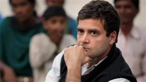 Sc Issues Notice To Rahul Gandhi Seeks Explanation On Chowkidar Chor