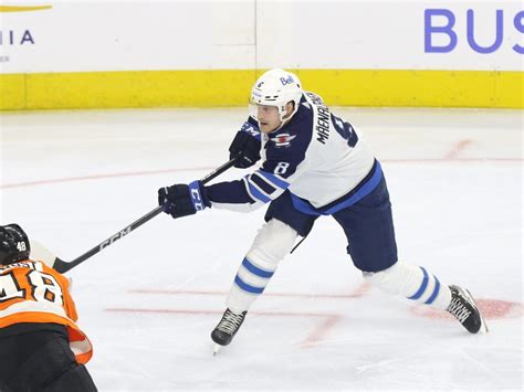 3 Keys To Winnipeg Jets Success In February 2023