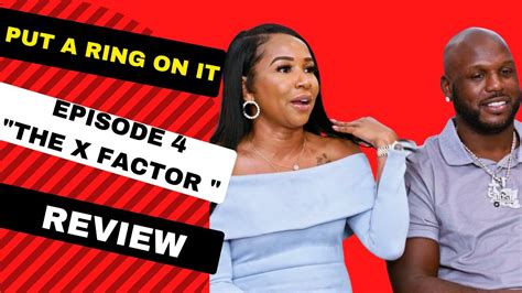 Put A Ring On It Season 4 Ep 4 RECAP REVIEW YouTube