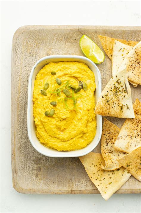 Houmous La Patate Douce Jos E Di Stasio Recipe Food Vegetable