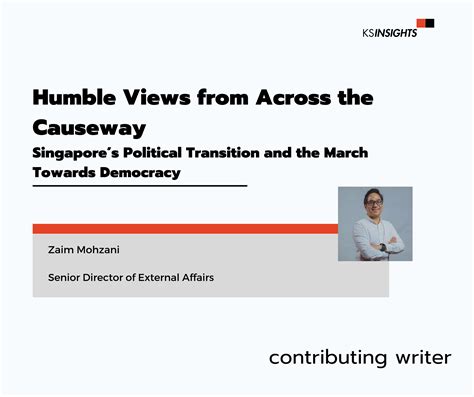 KSI Strategic Institute for Asia Pacific | Where Leaders Meet