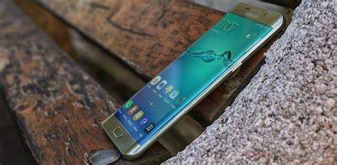 Galaxy S6 Edge Plus Batarya Testi Bubitekno Samsung Galaxy