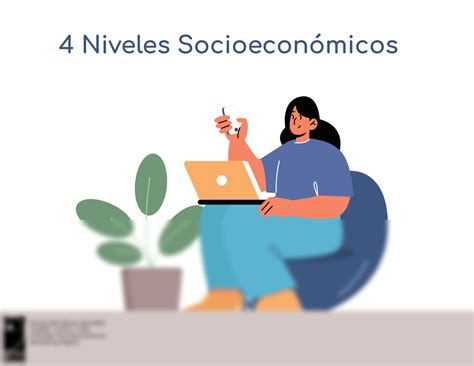 SOLUTION Niveles Socioecon Micos Studypool