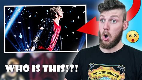 Rapper Reacts To One Ok Rock Take What You Want Live Performance