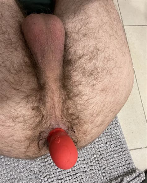 Vibrator Inside My Big Ass 13 Nude Pics XHamster