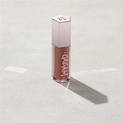 Fenty Gloss Bomb Lip Cream | Lip cream, Cream, Fenty beauty