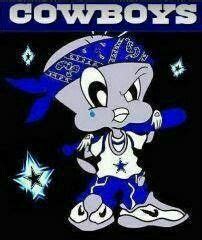 Caricature Dallas Cowboys | saddallascowboymeme