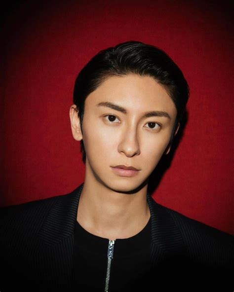 與真司郎さんのインスタグラム写真 與真司郎instagram「いつも応援してくださるファンの皆様へ 2023年6月14日をもちまして