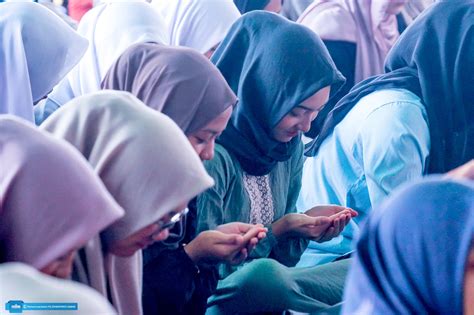 Munaqosah Tahfidz Di Sman Lembang Kadisdik Implementasikan