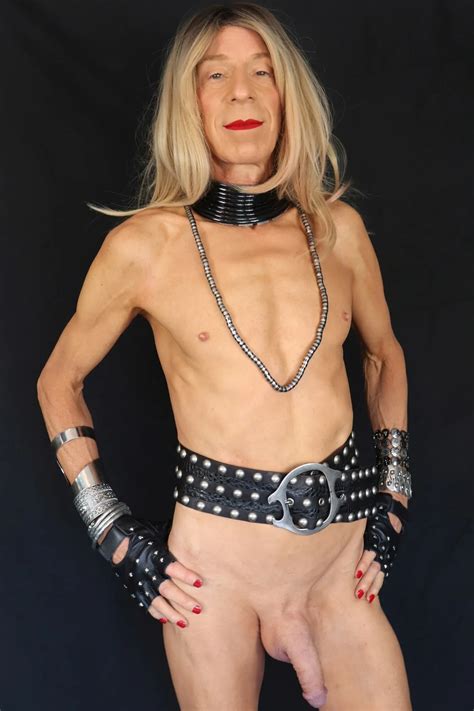 Alessia Travestita Naked Pics XHamster