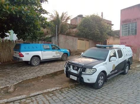 Homem é Preso Suspeito De Estupro Contra Criança De 11 Anos Em Miracema