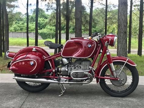 Sharing my bmw r50 Scooters, Motor Car, Auto Motor, Bmw Scrambler, Bmw ...