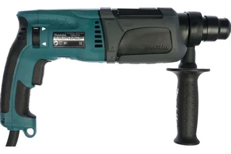 Перфоратор Makita HR2470 купить в интернет-магазине - цены в Кубань ...