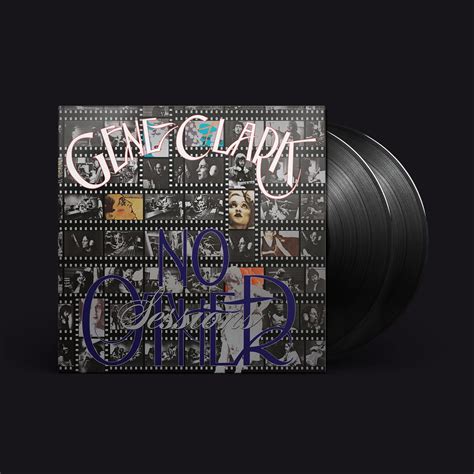 Gene Clark - No Other Sessions (50th Anniversary of No Other) - 2 LP ...