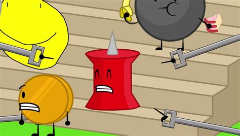 Bfdi Pin Limbless