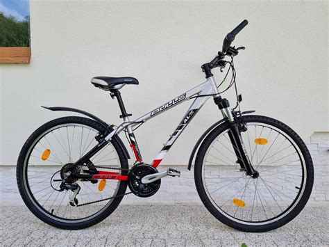 Rower Bulls Mtb Ko A Rama Aluminiowa Shimano Amortyzacja