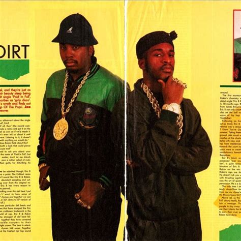 Stream Eric B Rakim Paid In Full 1987 OG Mix By Hip Hop