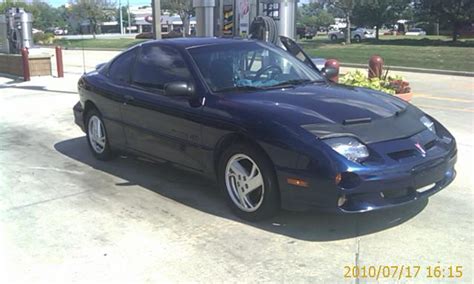 2001 Pontiac Sunfire - Pictures - CarGurus