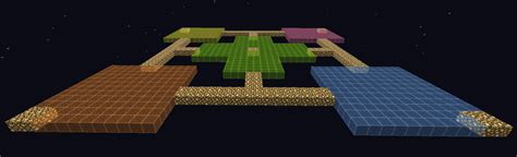 Creeper Spleef Minecraft Worlds CurseForge