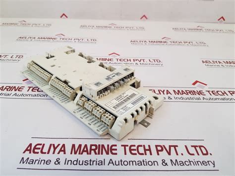 Abb Rdcu 02c Drive Control Unit Aeliya Marine