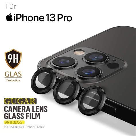 Für iPhone 13 Pro 6 1 Hinten Kamera Kaufland de