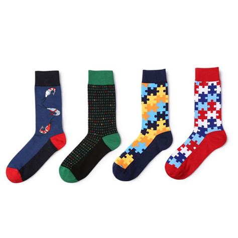 Cheap Colorful Socks Support Custom And Private Label Kaite Socks