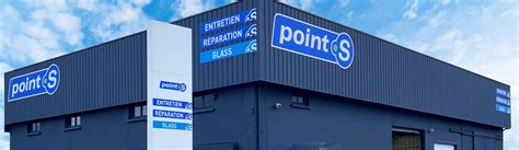 Point S Glass Bourgueil Changement Remplacement Et R Paration De