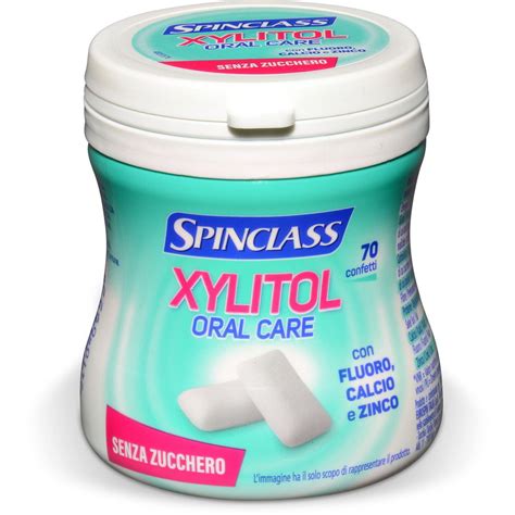 xylitol chewing gum pellets  rebecca skinner blog