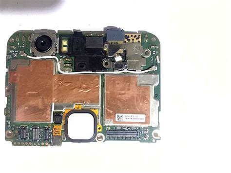 Google Nexus 6P Motherboard Unlocked 32GB Empower Laptop